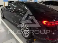 2022 Audi A8