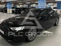 2022 Audi A8