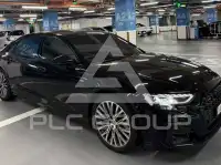 2022 Audi A8