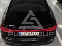 2022 Audi A8