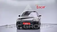 2022 Audi A8