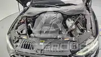 2022 Audi A8