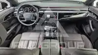 2022 Audi A8