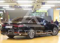 2022 Audi A8