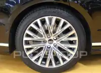 2022 Audi A8