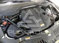 2022 Audi A8