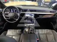 2022 Audi A8