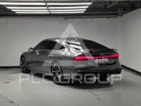 2022 Audi A7