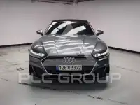 2022 Audi A7