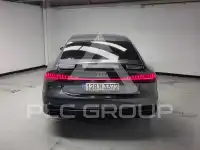 2022 Audi A7