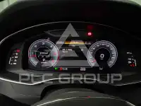 2022 Audi A7
