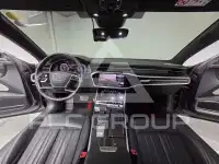 2022 Audi A7