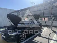 2022 Audi A7