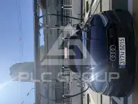 2022 Audi A7