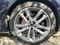 2022 Audi A7