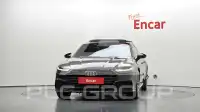 2022 Audi A7