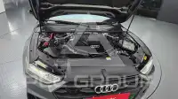 2022 Audi A7