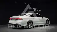 2022 Audi A7