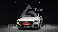 2022 Audi A7