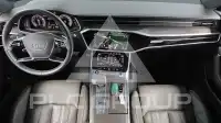 2022 Audi A7