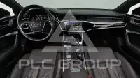 2022 Audi A7