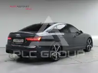 2022 Audi S6