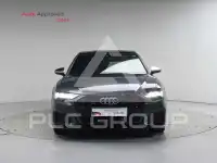 2022 Audi S6