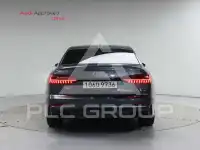 2022 Audi S6