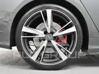 2022 Audi S6