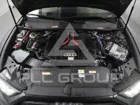 2022 Audi S6