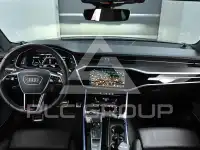 2022 Audi S6