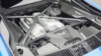 2022 Audi R8