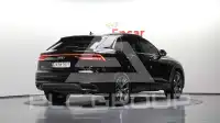 2022 Audi Q8
