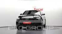 2022 Audi Q8