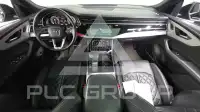 2022 Audi Q8