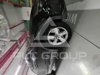 2022 Audi Q8