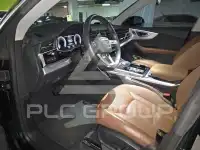 2022 Audi Q8