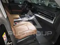 2022 Audi Q8