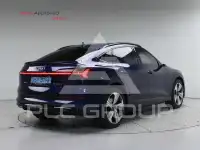 2022 Audi E-TRON