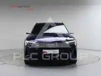 2022 Audi E-TRON
