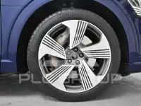 2022 Audi E-TRON