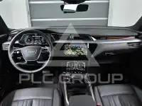 2022 Audi E-TRON