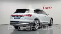 2022 Audi E-TRON