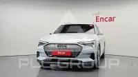 2022 Audi E-TRON