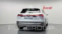 2022 Audi E-TRON