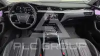 2022 Audi E-TRON