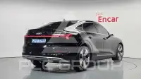 2022 Audi E-TRON