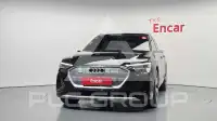 2022 Audi E-TRON
