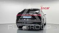 2022 Audi E-TRON