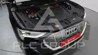 2022 Audi E-TRON